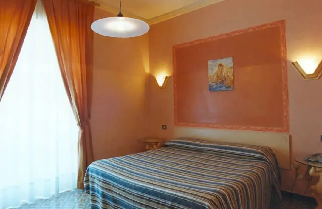 Hotel Scala Greca-1