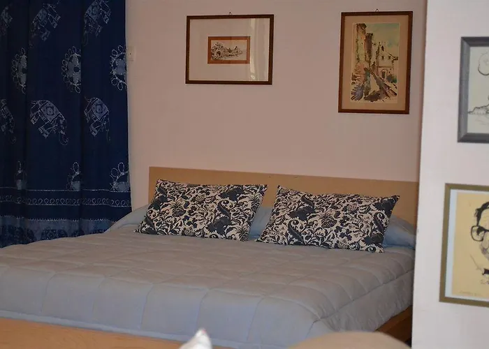 Hotel Naif Syracuse