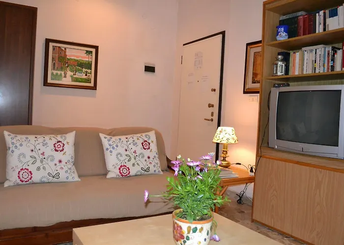 Hotel Naif Syracuse